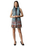 Women's Jamawar Wool Stole